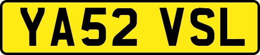 YA52VSL