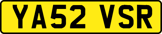 YA52VSR