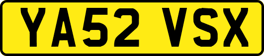 YA52VSX