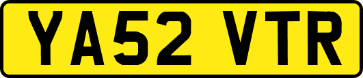 YA52VTR