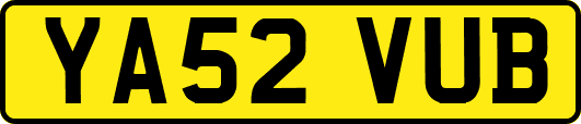 YA52VUB