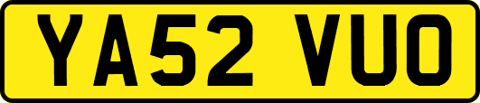 YA52VUO