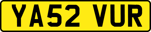 YA52VUR