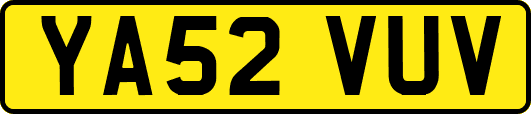 YA52VUV