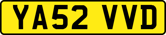 YA52VVD