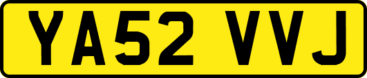 YA52VVJ