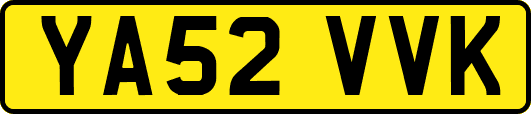 YA52VVK