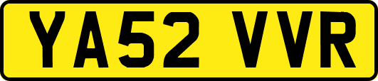 YA52VVR