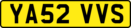 YA52VVS