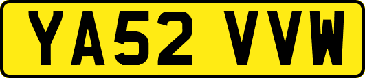 YA52VVW