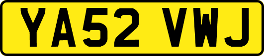 YA52VWJ
