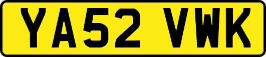 YA52VWK