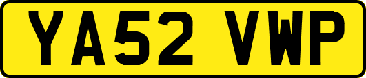 YA52VWP
