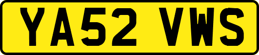 YA52VWS