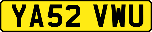 YA52VWU