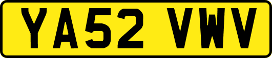 YA52VWV