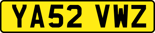 YA52VWZ