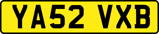 YA52VXB