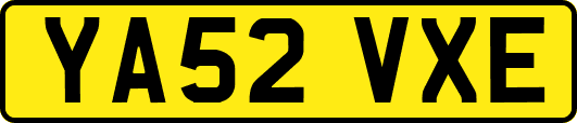 YA52VXE