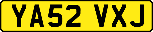 YA52VXJ