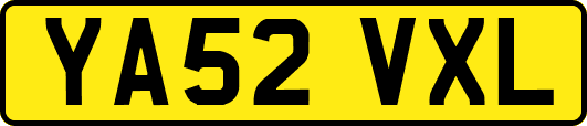 YA52VXL