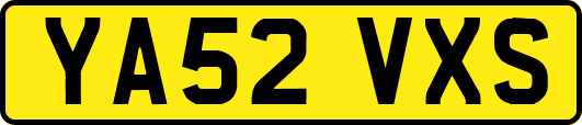 YA52VXS