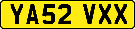 YA52VXX
