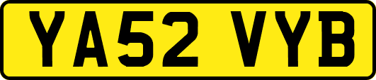 YA52VYB
