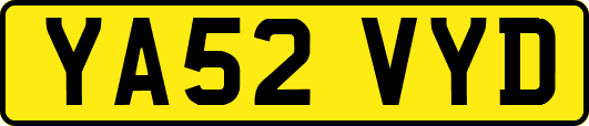 YA52VYD