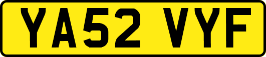 YA52VYF