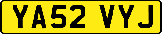 YA52VYJ