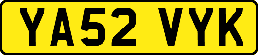 YA52VYK