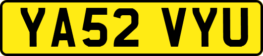 YA52VYU