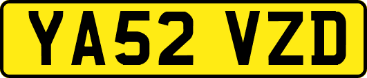 YA52VZD