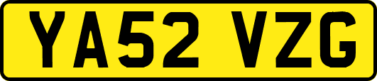 YA52VZG
