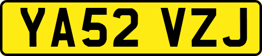 YA52VZJ