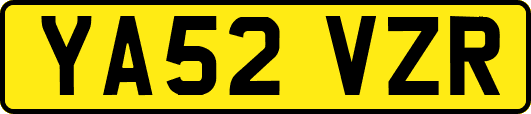 YA52VZR