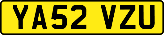 YA52VZU