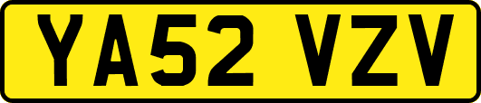 YA52VZV