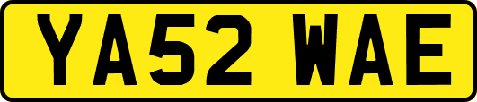 YA52WAE