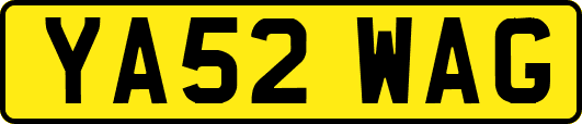 YA52WAG