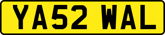 YA52WAL