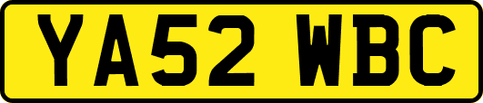 YA52WBC