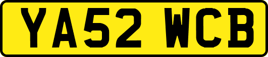 YA52WCB