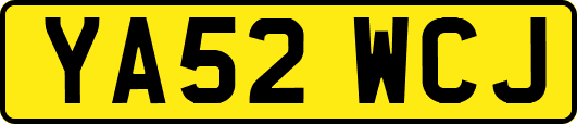 YA52WCJ
