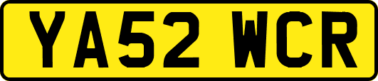 YA52WCR