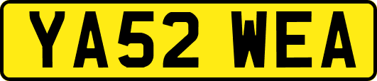 YA52WEA