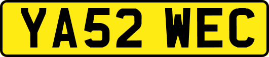 YA52WEC