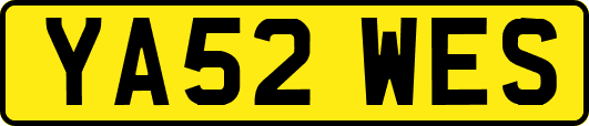 YA52WES