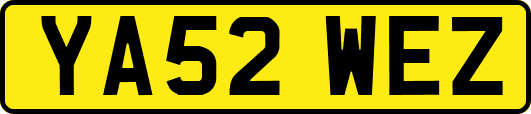 YA52WEZ